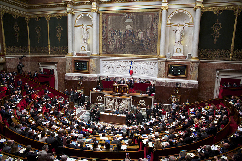 La Ligue de Défense des Conducteurs en première ligne contre la dépénalisation des PV de stationnement