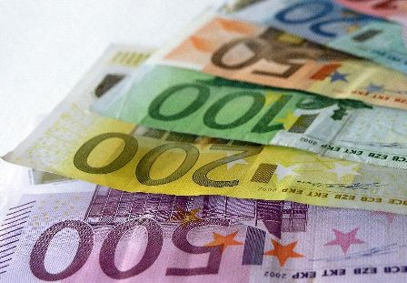 Répression routière : à nouveau le jackpot en 2013 !