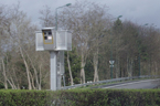 Radars : vitesse abaissée, rentabilité assurée !