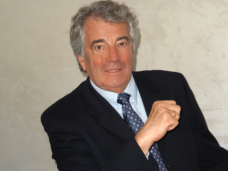 J.-B. Conrad, président du Syndicat des Equipements de la Route (SER) : « Le budget alloué à l’entretien des routes est en constante diminution »