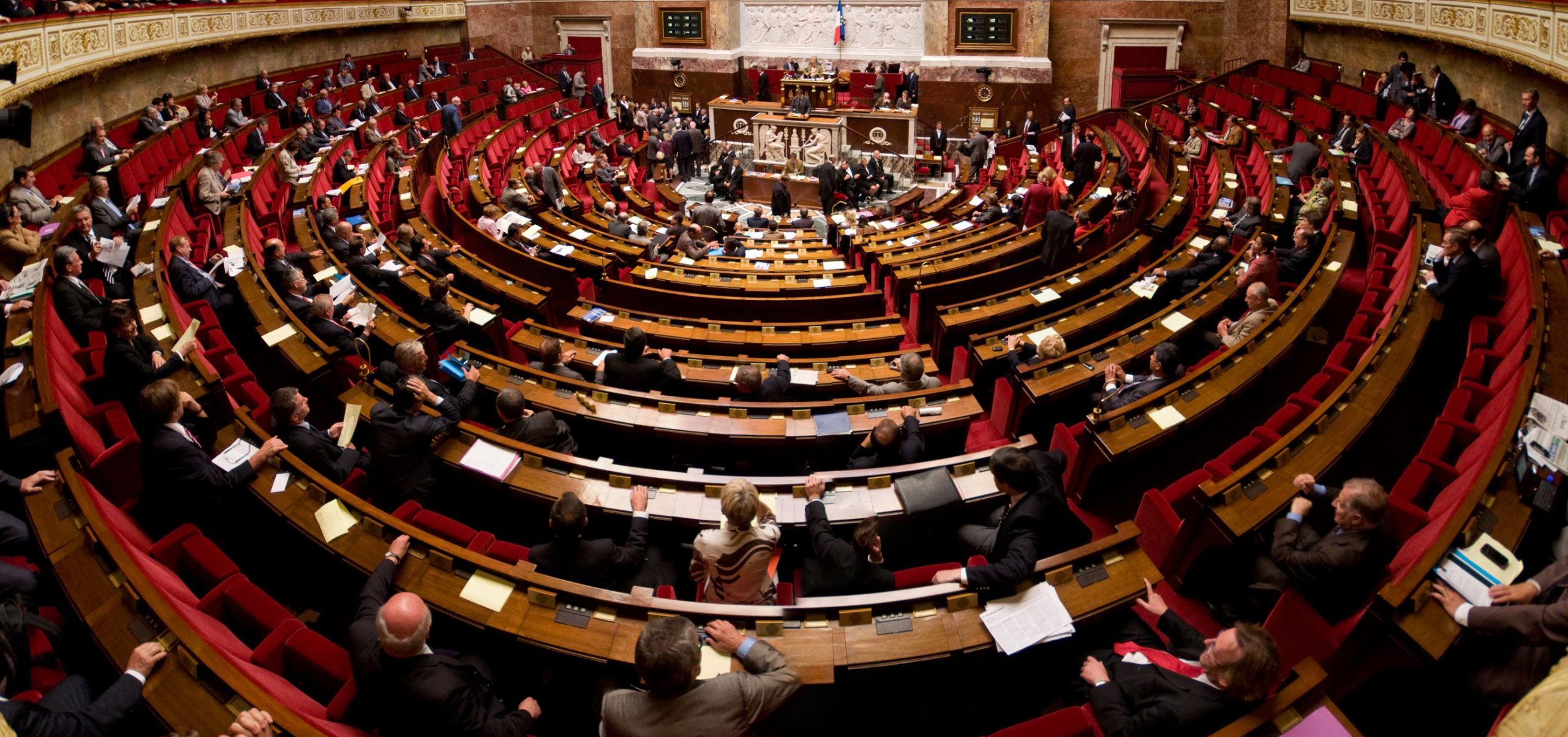 Législatives 2017 : les candidats répondent à vos messages