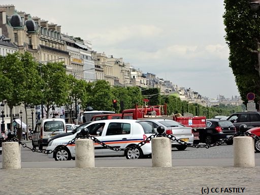 Paroles de Franciliens après la fermeture des voies sur berges : la vie quotidienne gâchée sans raison valable