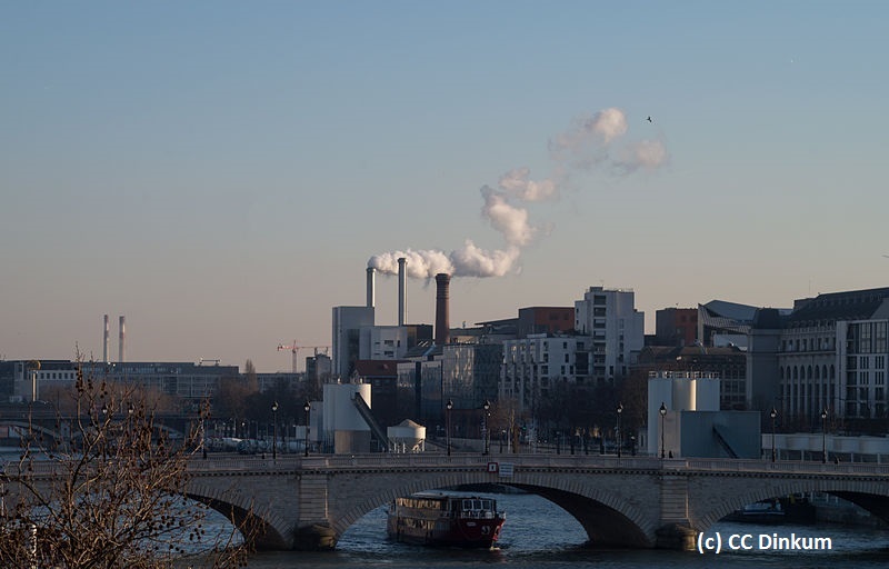 Pollution : les conducteurs, boucs émissaires de politiques absurdes et régressives