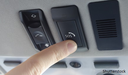 Appel d’urgence eCall : comment un outil présenté comme « au service des conducteurs » se transforme en mouchard intégré