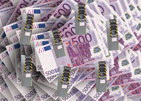 Business des radars : 445 millions d’euros de juteux marchés pour sanctionner les usagers de la route !