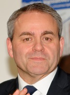 X. Bertrand, Président de la Région Hauts-de-France : « Les marges de progrès se trouvent dans la pédagogie, la formation, ainsi que la réalisation de travaux pour résorber les points noirs les plus accidentogènes »