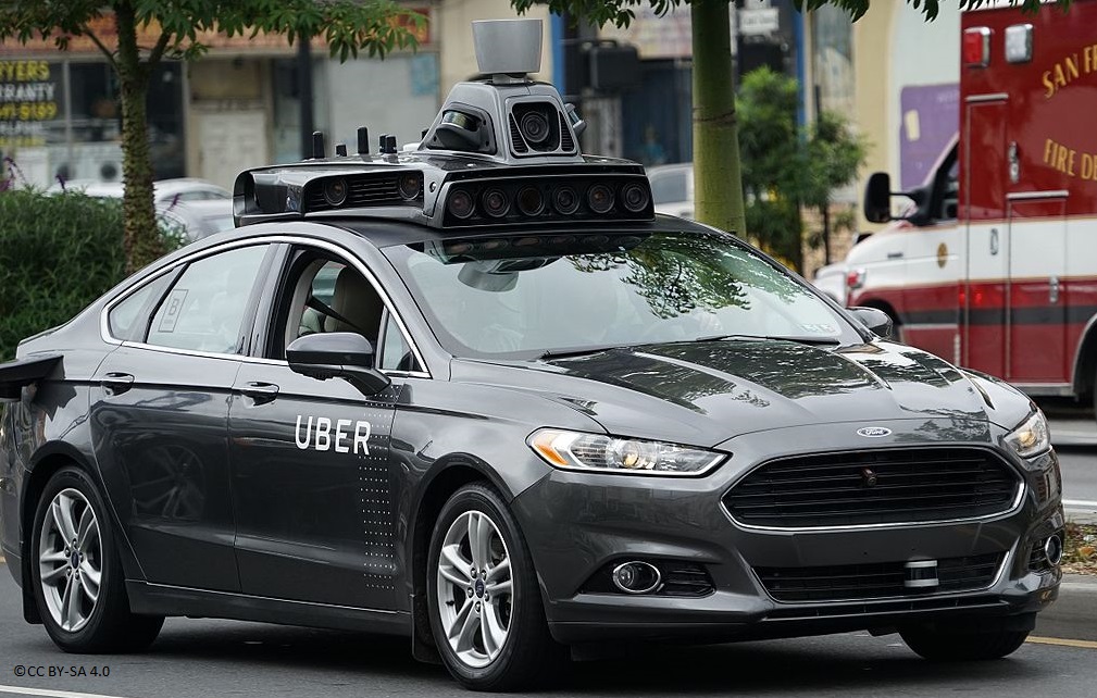 Conduite d’un véhicule autonome : les algorithmes ne peuvent pas tout ! *