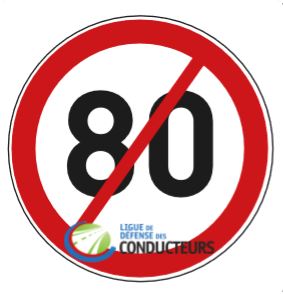 80 km/h : les départements ont pris position ! *