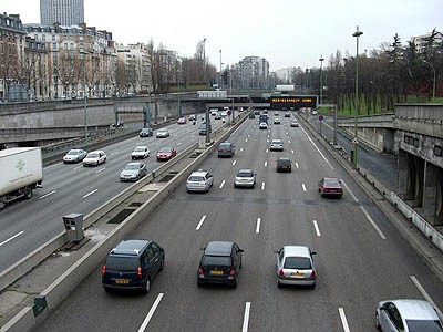 Périphérique parisien : le projet cauchemardesque d’Anne Hidalgo…