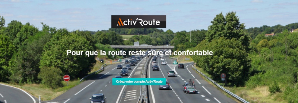 ACTIV’ROUTE FÊTE SES 6 ANS !
