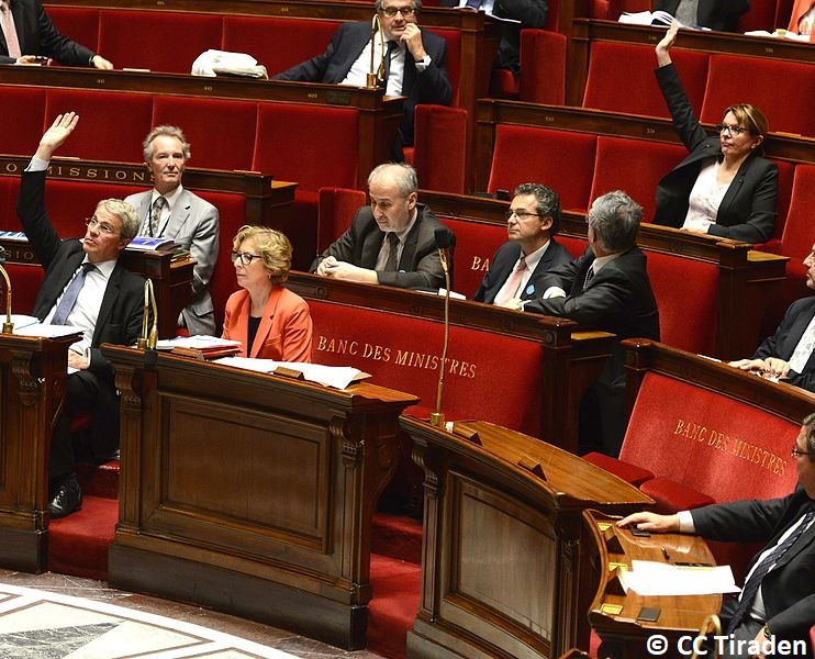 Signalement des contrôles de vitesse : face à la mobilisation, le gouvernement rétrograde !