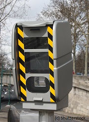 Sécurité routière : l’inefficacité des radars révélée au grand jour !