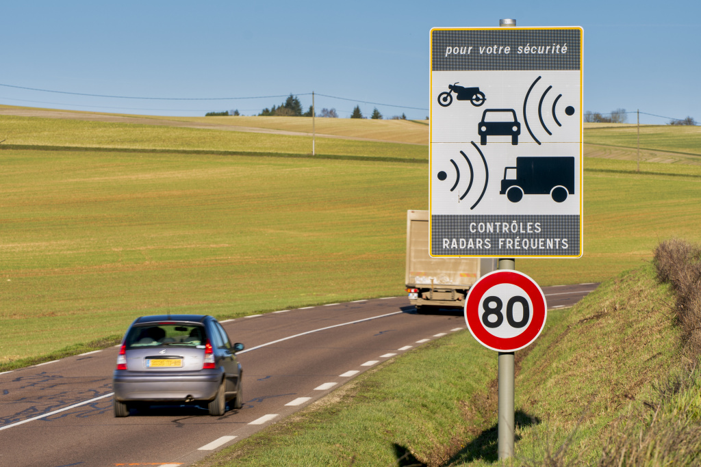 Bilan 2019 de la sécurité routière : encore une communication trompeuse du gouvernement