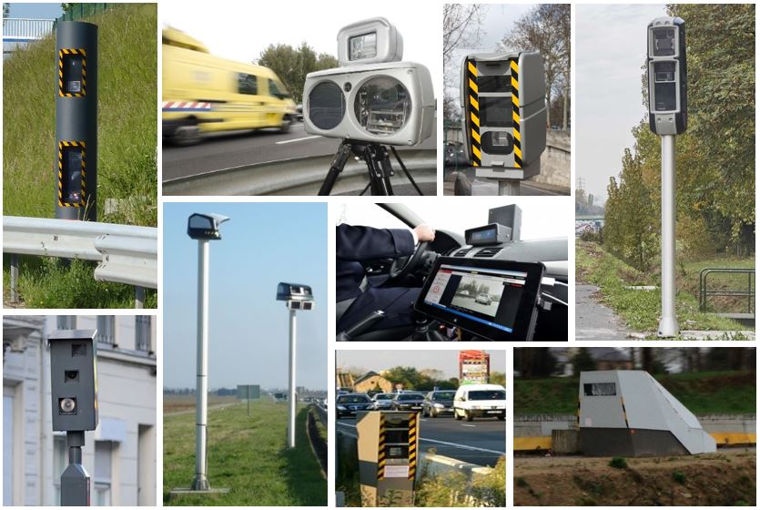 Radars de vitesse : marge « d’erreur » oui, « de tolérance », non !