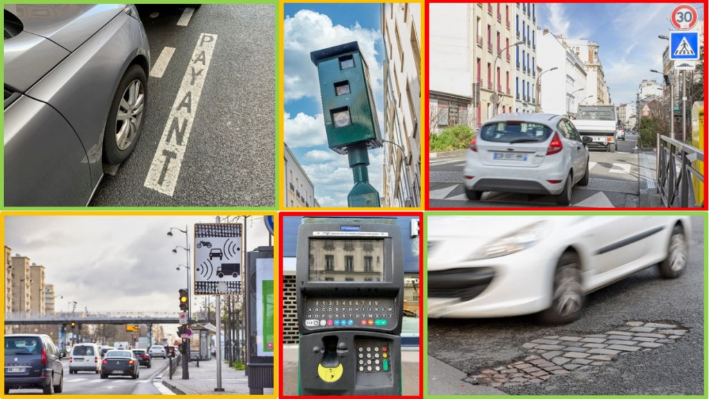 Élections municipales : c’est le moment de faire entendre votre voix sur la circulation en ville grâce au sondage de la LDC !