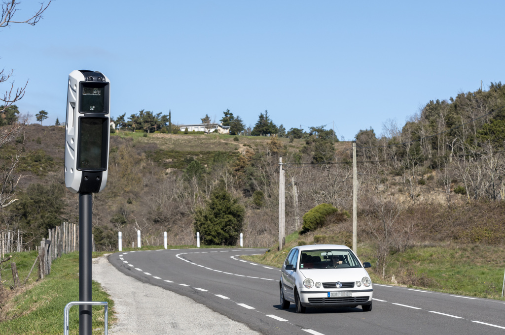 Sécurité routière en mars : encore un amalgame entre mortalité et vitesse