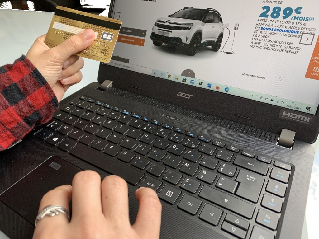 Achat d’un véhicule à distance auprès de professionnels : quels sont mes droits ?