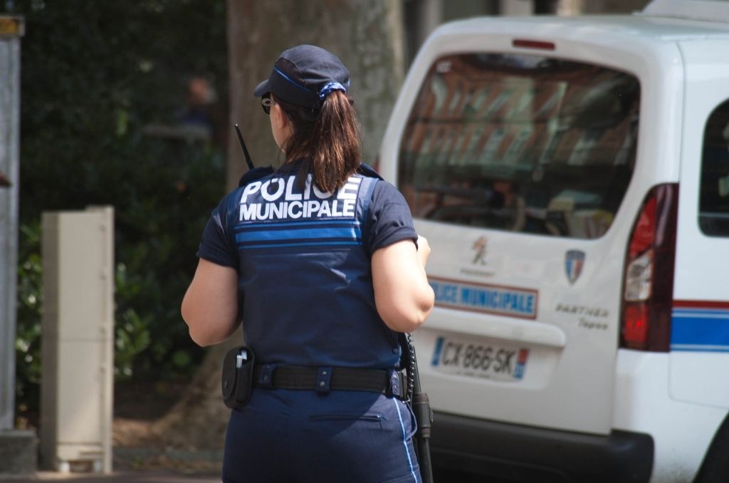 Contrôles routiers : quels sont les pouvoirs de la Police municipale ?