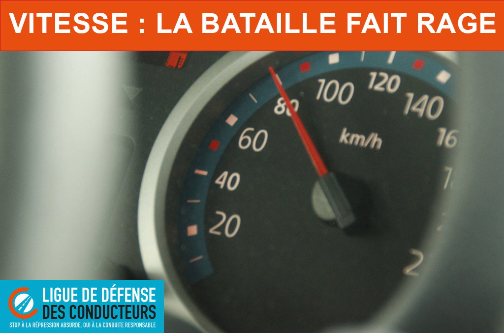 Vitesse : la bataille fait rage
