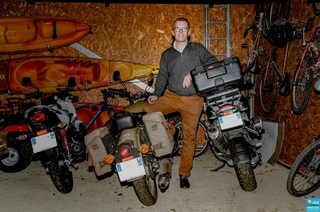 « Les gens prennent leur voiture pour aller bosser, nourrir leur famille, créer des richesses »