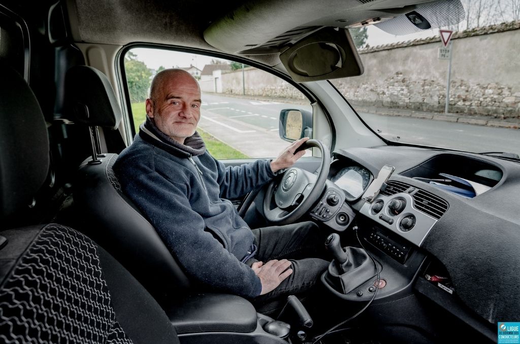 « Trop de répression ce n’est pas bon, il faudrait plus jouer sur la pédagogie »
