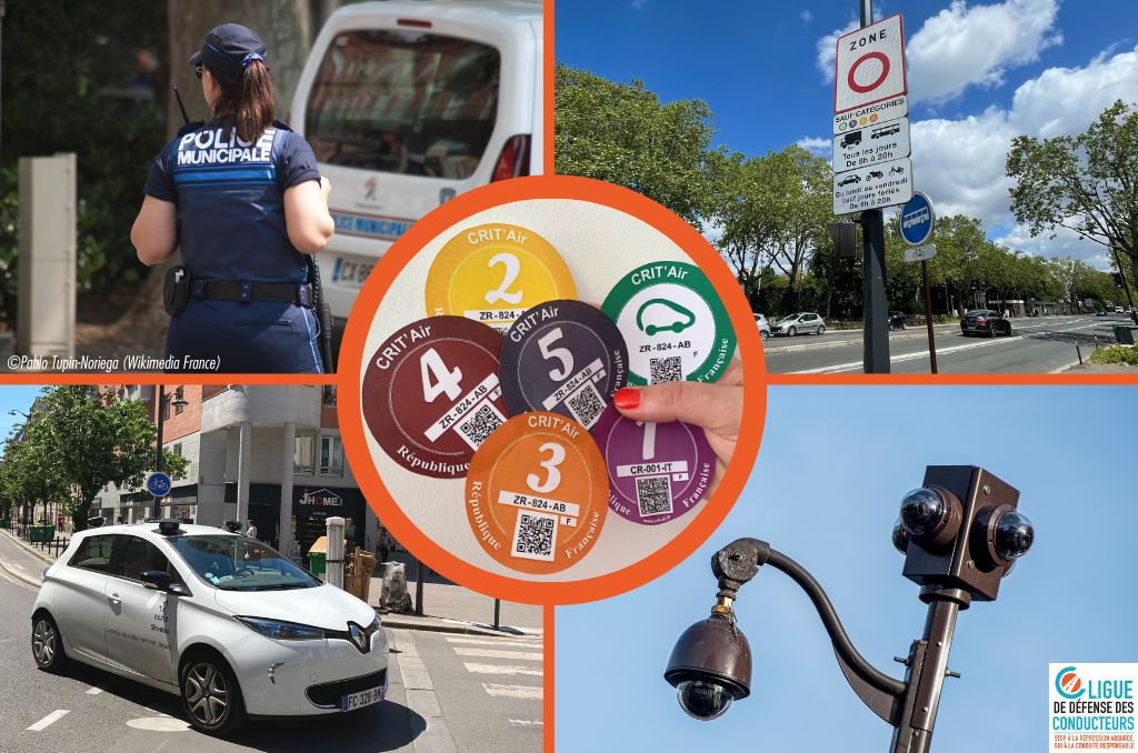 ZFE : l’art de mener une mesure d’intérêt public à la catastrophe