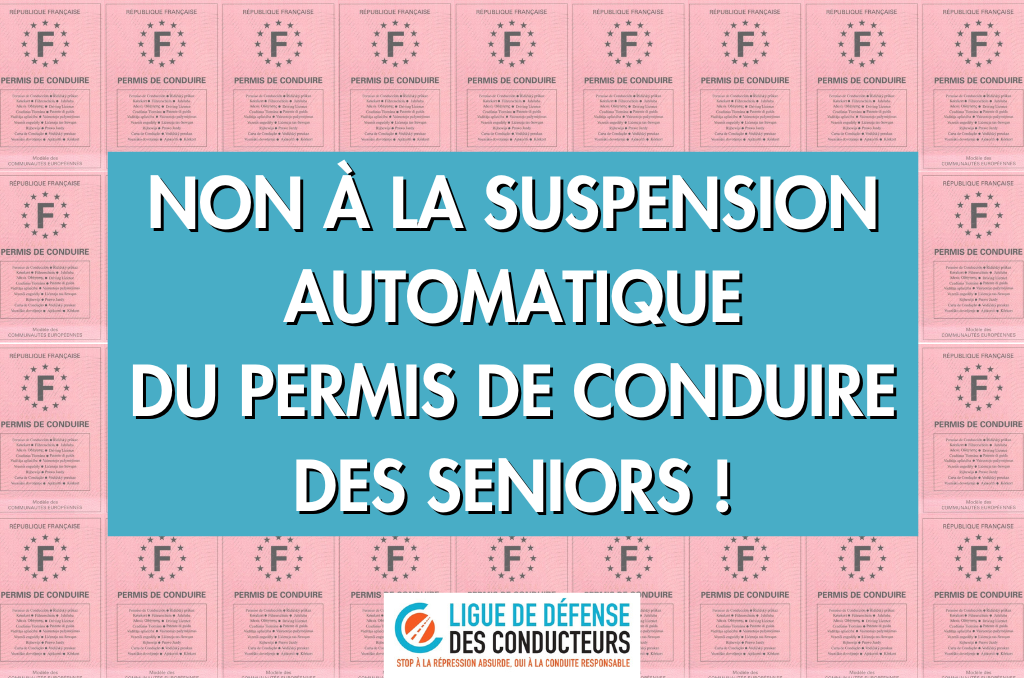 Permis de conduire à vie : un ascenseur émotionnel pour les seniors