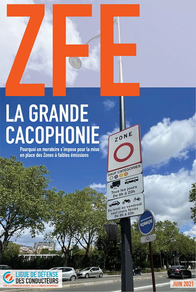 ZFE : La grande cacophonie