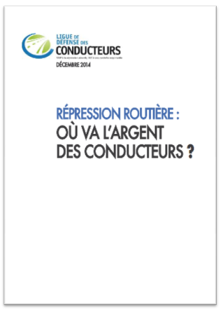 Argent des PV : une manne qui profite à tous… sauf aux conducteurs